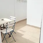 Con Piscina Privada アパート *