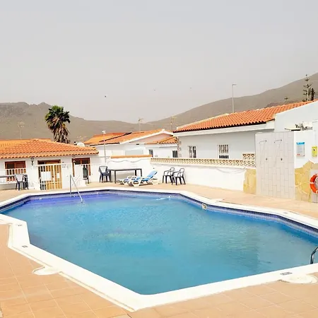 Con Piscina Privada * 산미겔데아보나