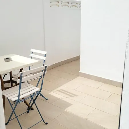 Apartamento Con Piscina Privada San Miguel de Abona