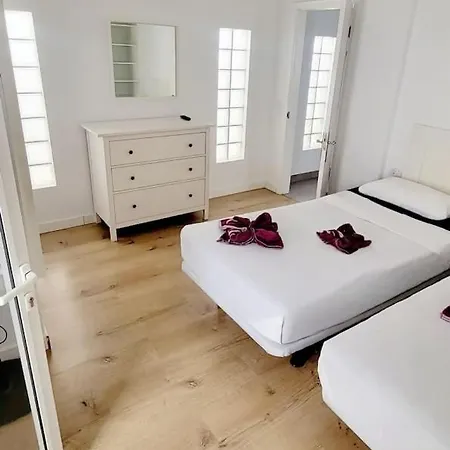 Con Piscina Privada Apartament *