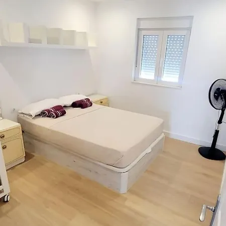 Con Piscina Privada * 산미겔데아보나