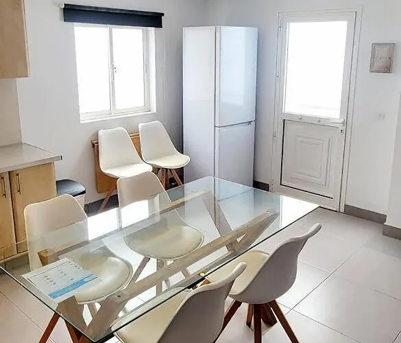 Apartamento Con Piscina Privada