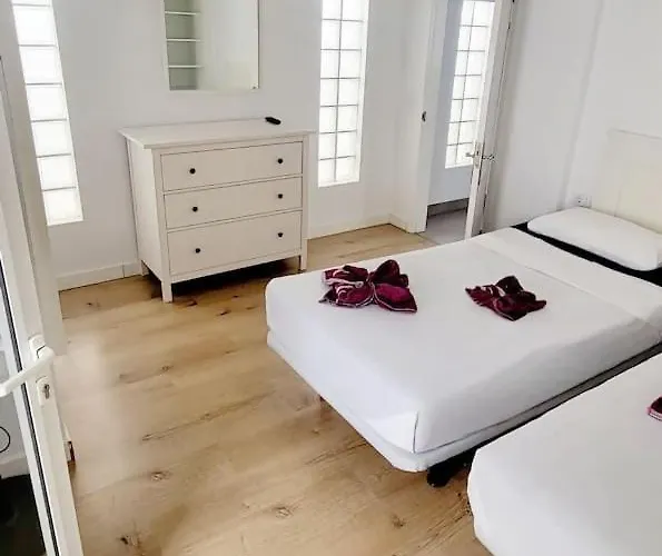 Con Piscina Privada Apartamento *