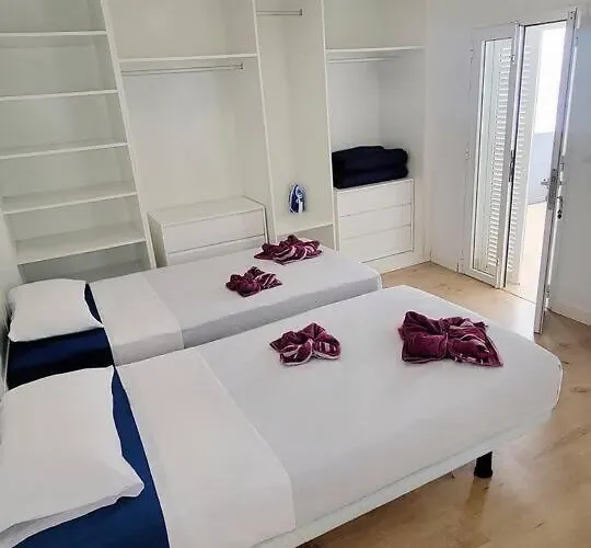 Con Piscina Privada Apartamento San Miguel de Abona