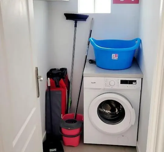 Apartamento Con Piscina Privada *