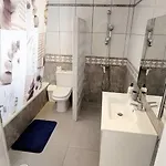 Con Piscina Privada 산미겔데아보나