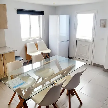 Apartmán Con Piscina Privada