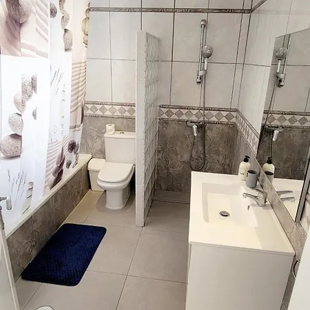Con Piscina Privada Apartmán San Miguel de Abona