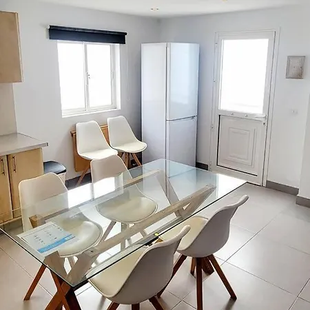 Apartment Con Piscina Privada