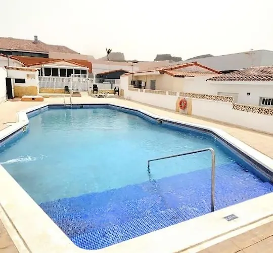Con Piscina Privada Apartment San Miguel de Abona
