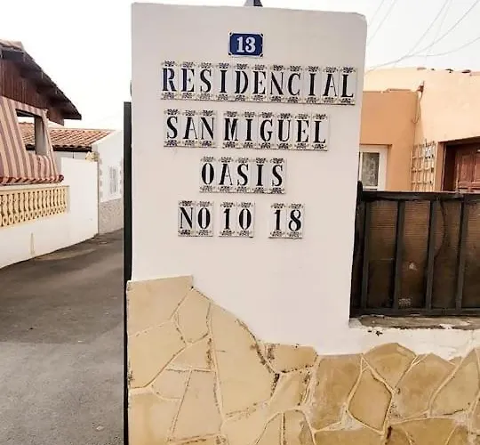 Con Piscina Privada * サンミゲル・デ・アボナ