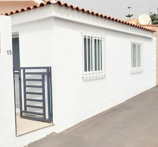 Con Piscina Privada San Miguel de Abona