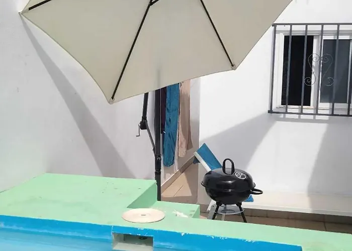 Con Piscina Privada * San Miguel de Abona